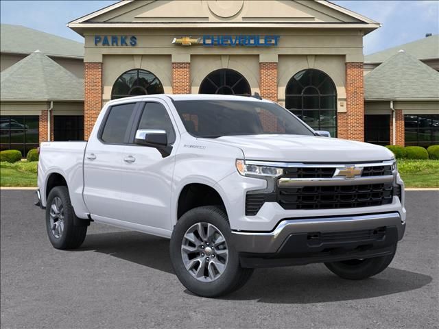 ChevroletSilverado 15008