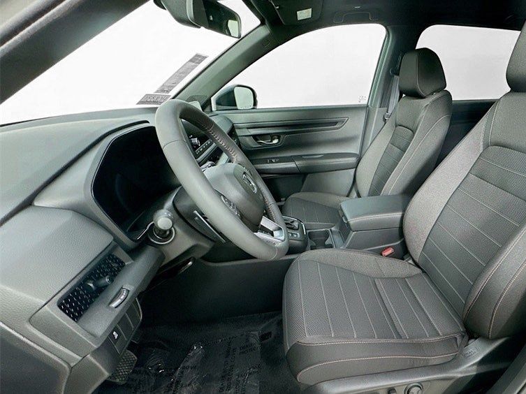 Used Car 2025 Honda Cr-v Hybrid  Wagon 4 Dr. Sport All Wheel Drive For Sale Under $35,000 In Austin, Texas