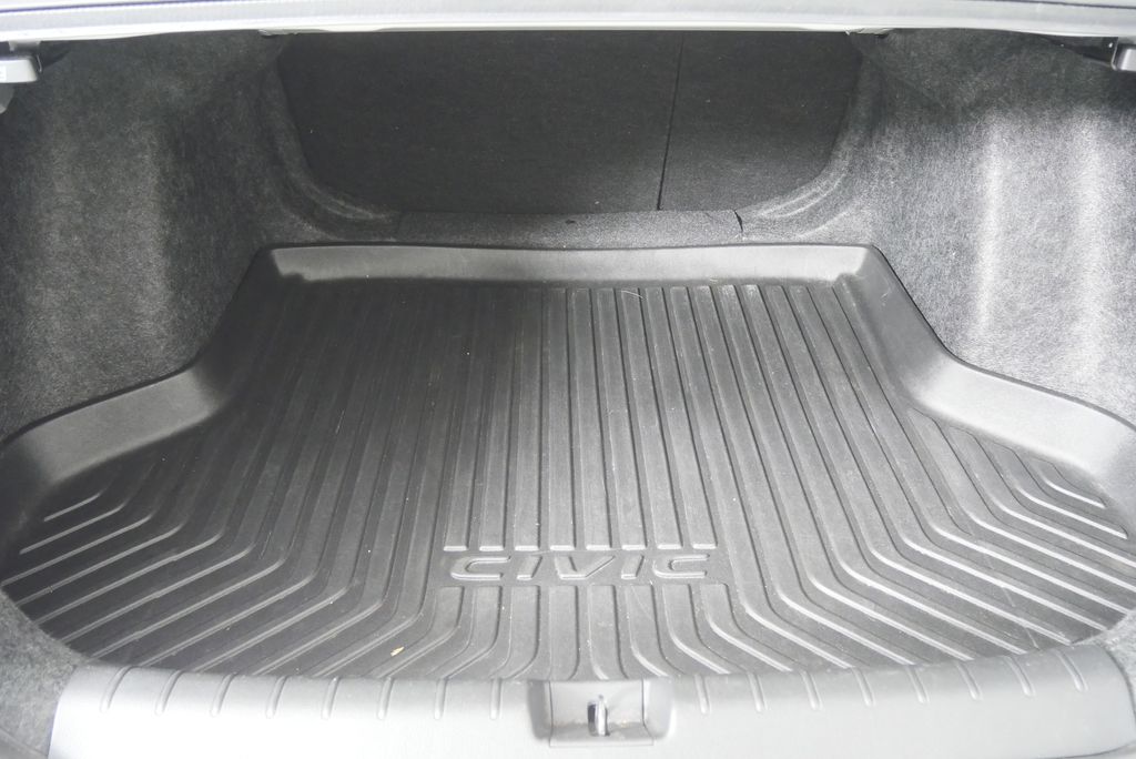 Thumbnail: 2017 Honda Civic - 17