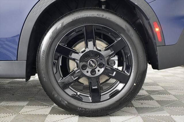 Thumbnail: 2026 MINI Cooper Countryman - 9