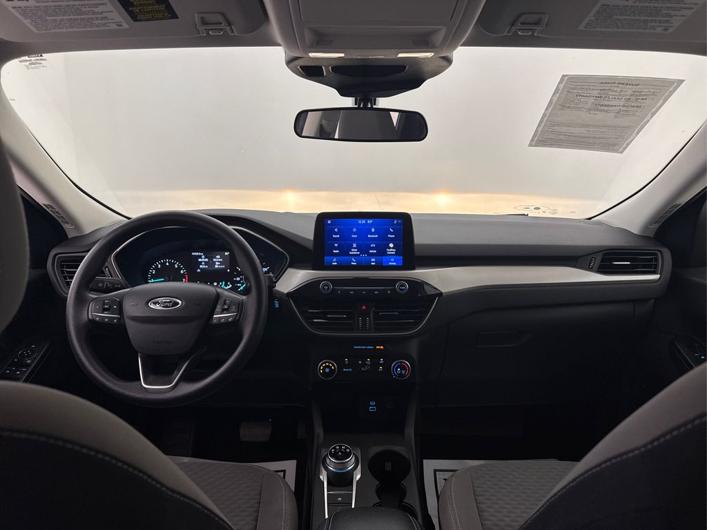 2022 Ford Escape SE - Photo 38