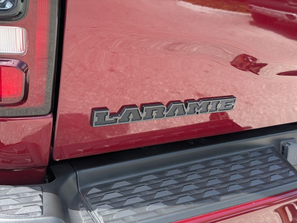 used 2022 Ram 2500 car, priced at $55,000