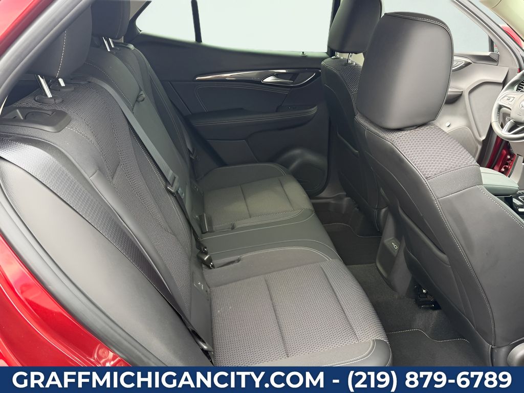 Used 2023 Buick Envision SUV