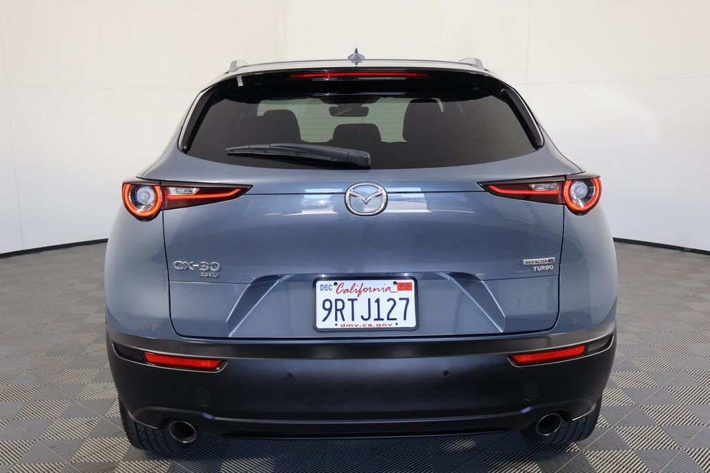 Thumbnail: 2023 Mazda CX-30 - 6