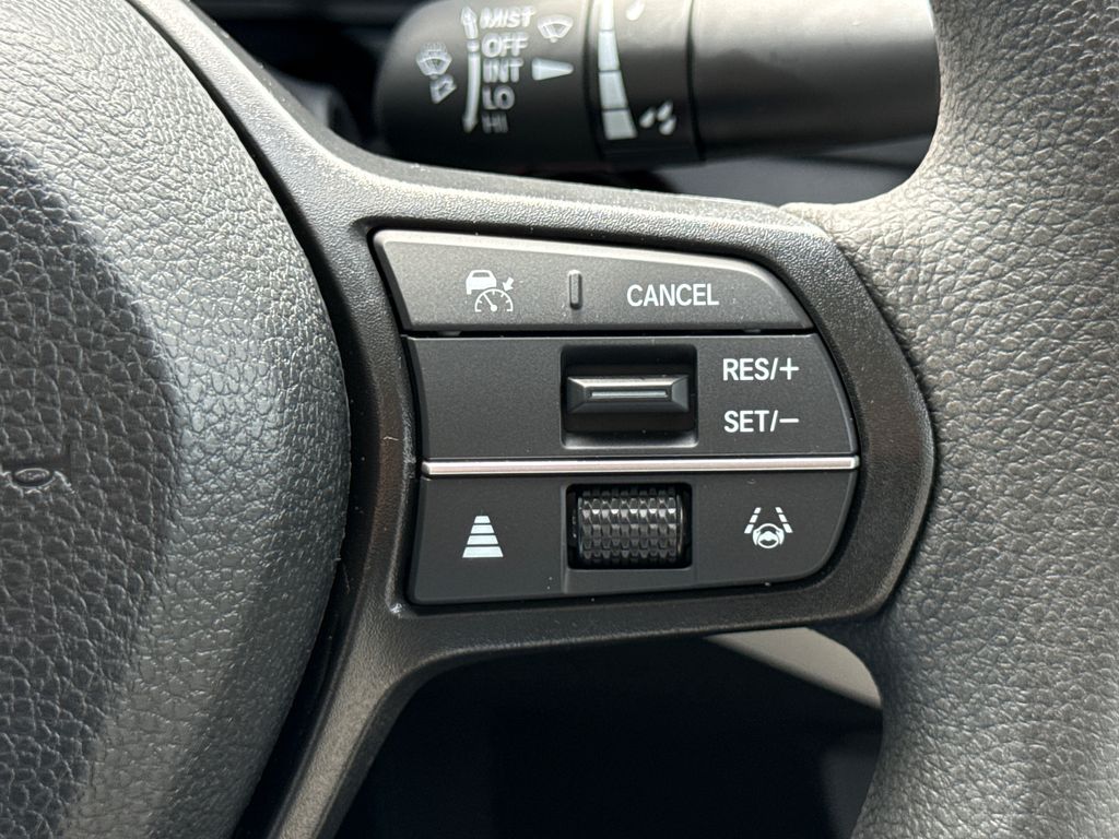 Certified Used 2026  Honda LX image 23
