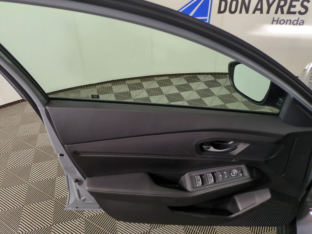 New 2025 Honda Accord Hybrid For Sale in Fort Wayne, IN