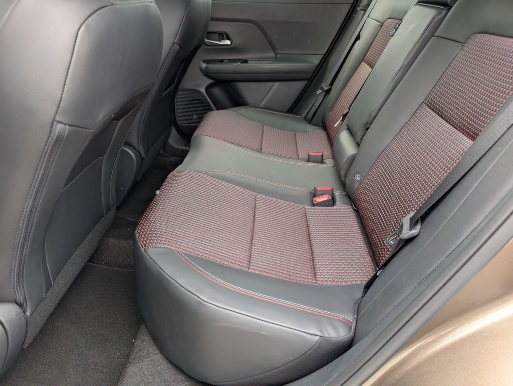 New 2026 Nissan Kicks SUV