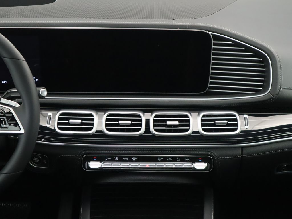 Thumbnail: 2026 Mercedes-Benz GLE - 15