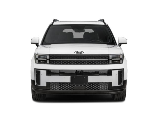 New 2026 Green Hyundai Calligraphy image 4