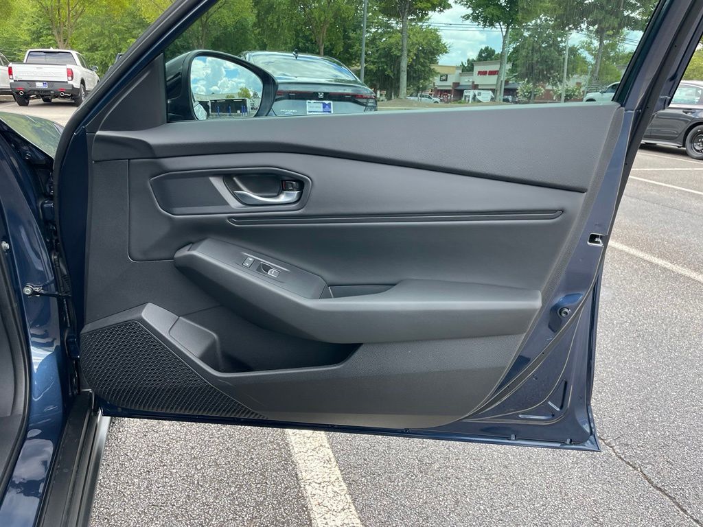 Thumbnail: 2026 Honda Accord - 30