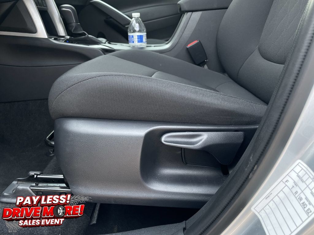 Used 2025 Toyota Corolla Cross SUV
