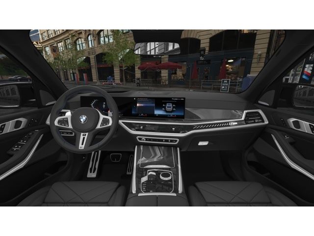 Thumbnail: 2026 BMW X5 - 10