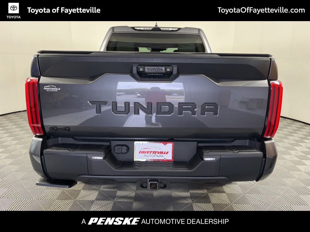 Thumbnail: 2025 Toyota Tundra - 9