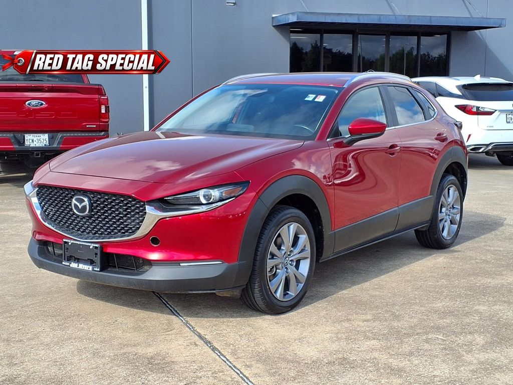 2022 Mazda CX-30 2.5 S Select Package - 2