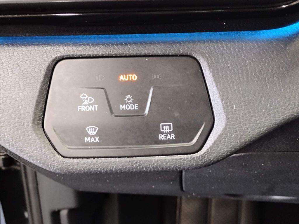 2022 Volkswagen ID.4 Pro S