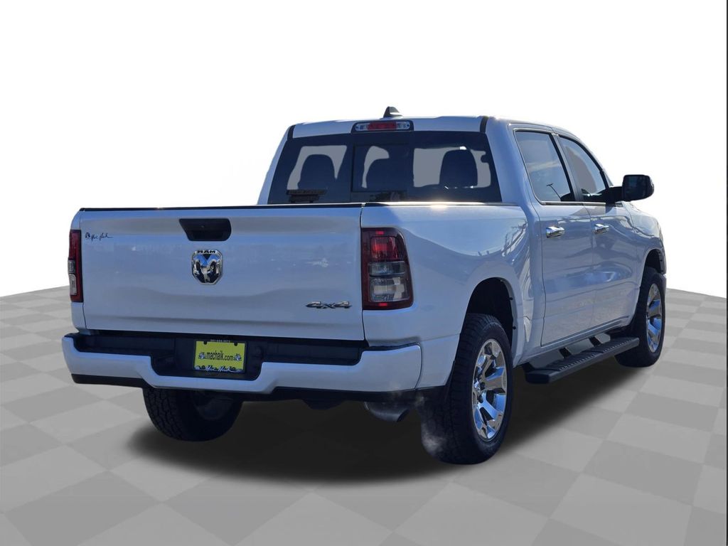 2024 Ram 1500 Tradesman - 3