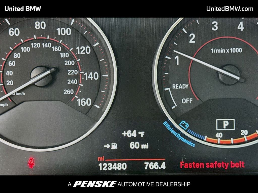 Thumbnail: 2016 BMW 4 Series - 7