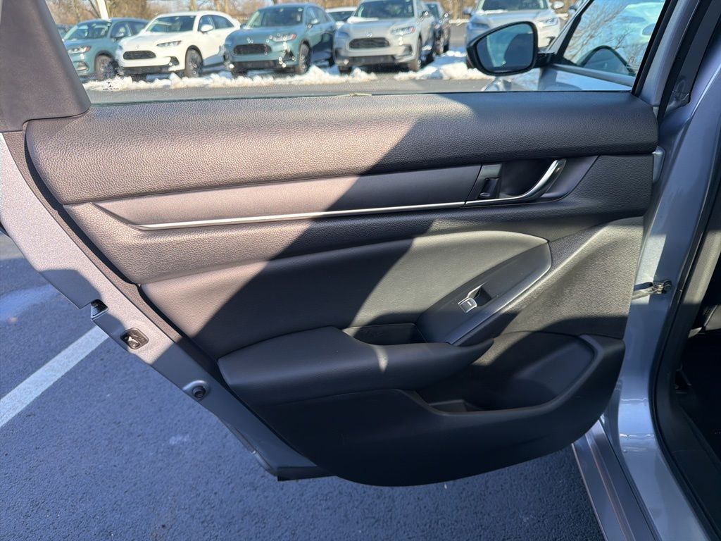 Thumbnail: 2022 Honda Accord - 20