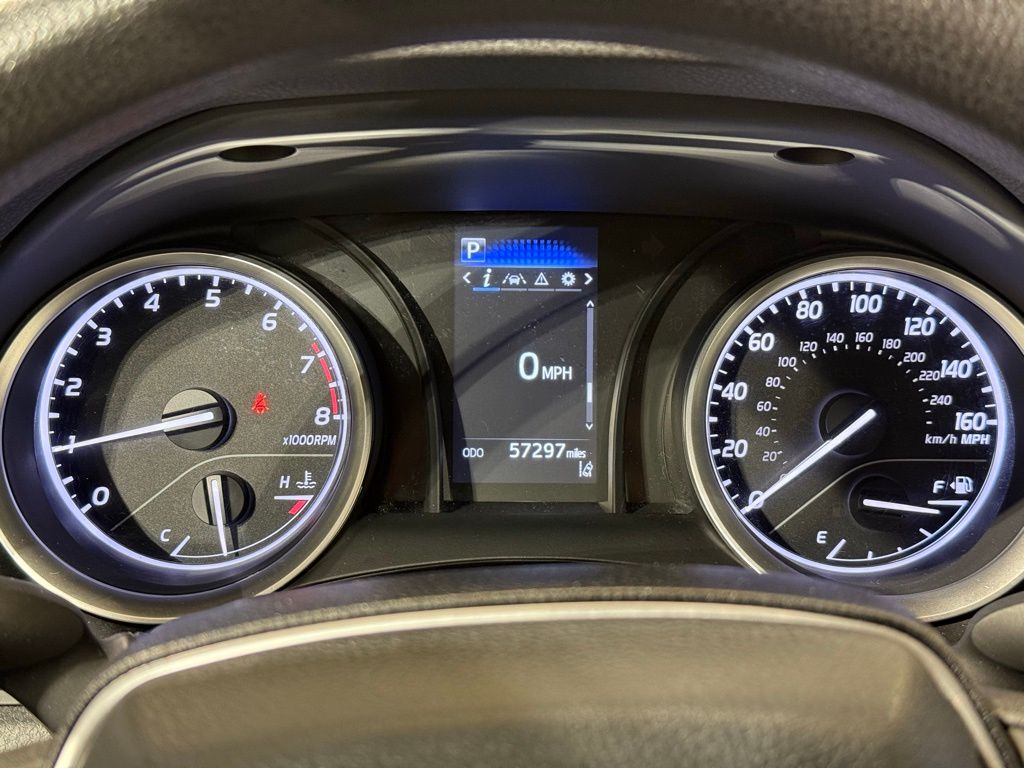 Thumbnail: 2024 Toyota Camry - 23