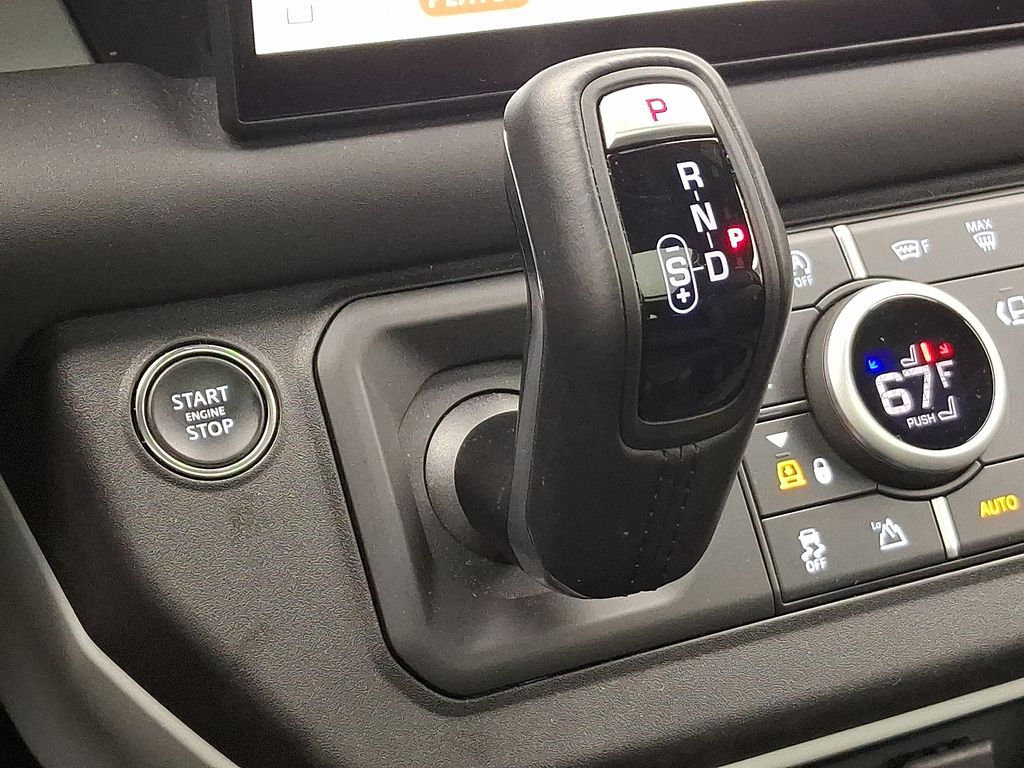 Thumbnail: 2024 Land Rover Defender - 16