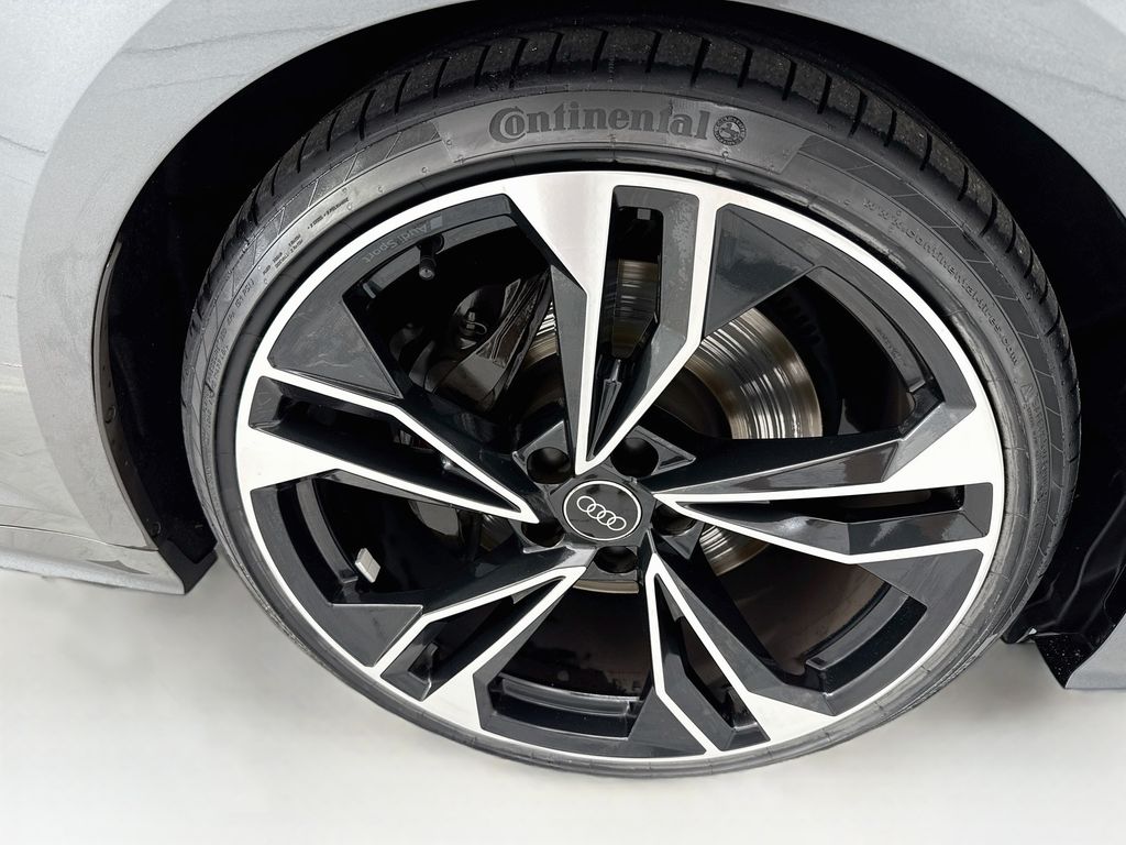 Thumbnail: 2023 Audi S5 - 31