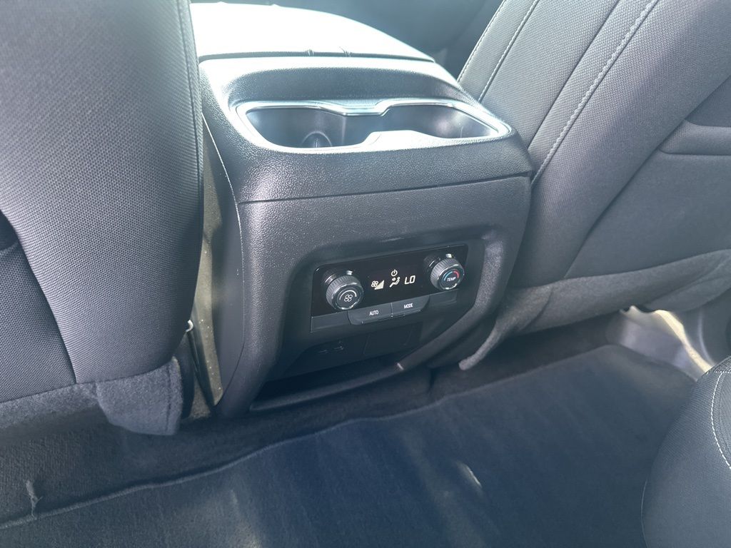 Used Car 2025 Chevrolet Traverse  Lt For Sale In Austin, Texas