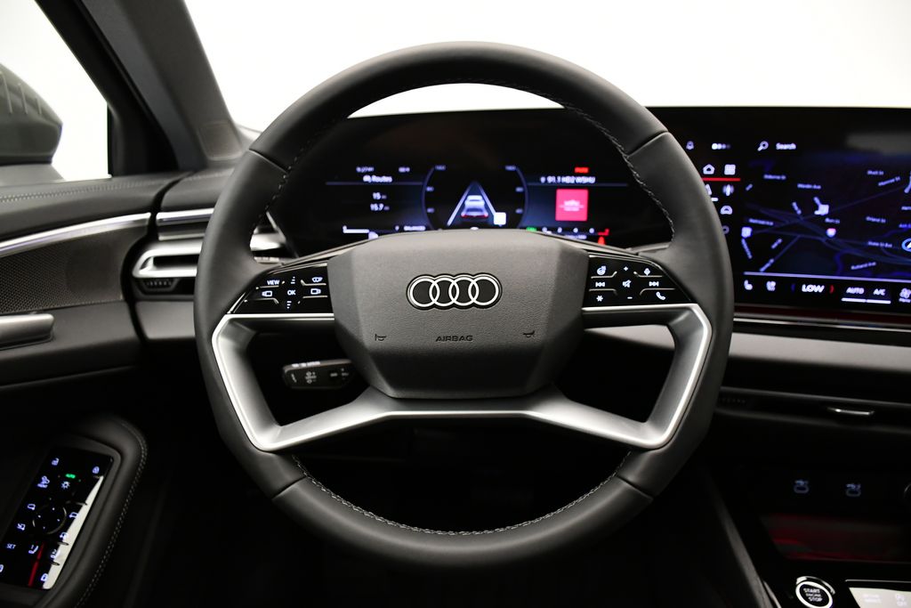 Thumbnail: 2025 Audi A5 - 21