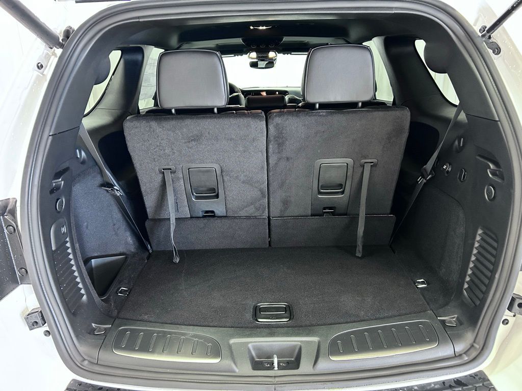new 2026 Dodge Durango car, priced at $49,185