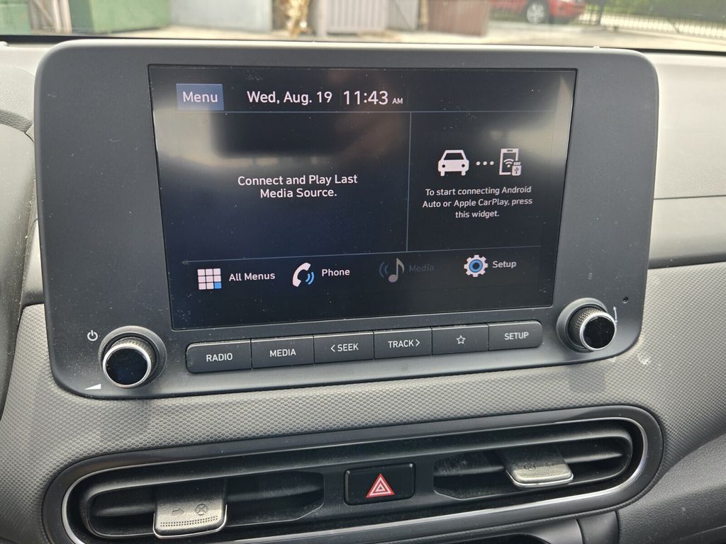 2023 Hyundai Kona - $19,599