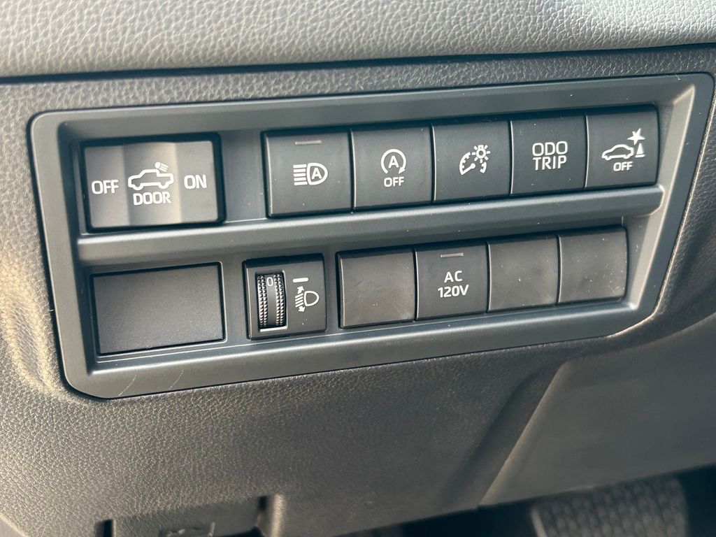 Used 2026 Toyota Tundra Truck