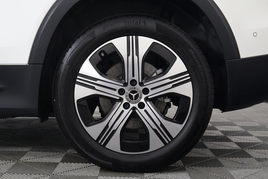 2024 Mercedes-Benz EQB 300 16