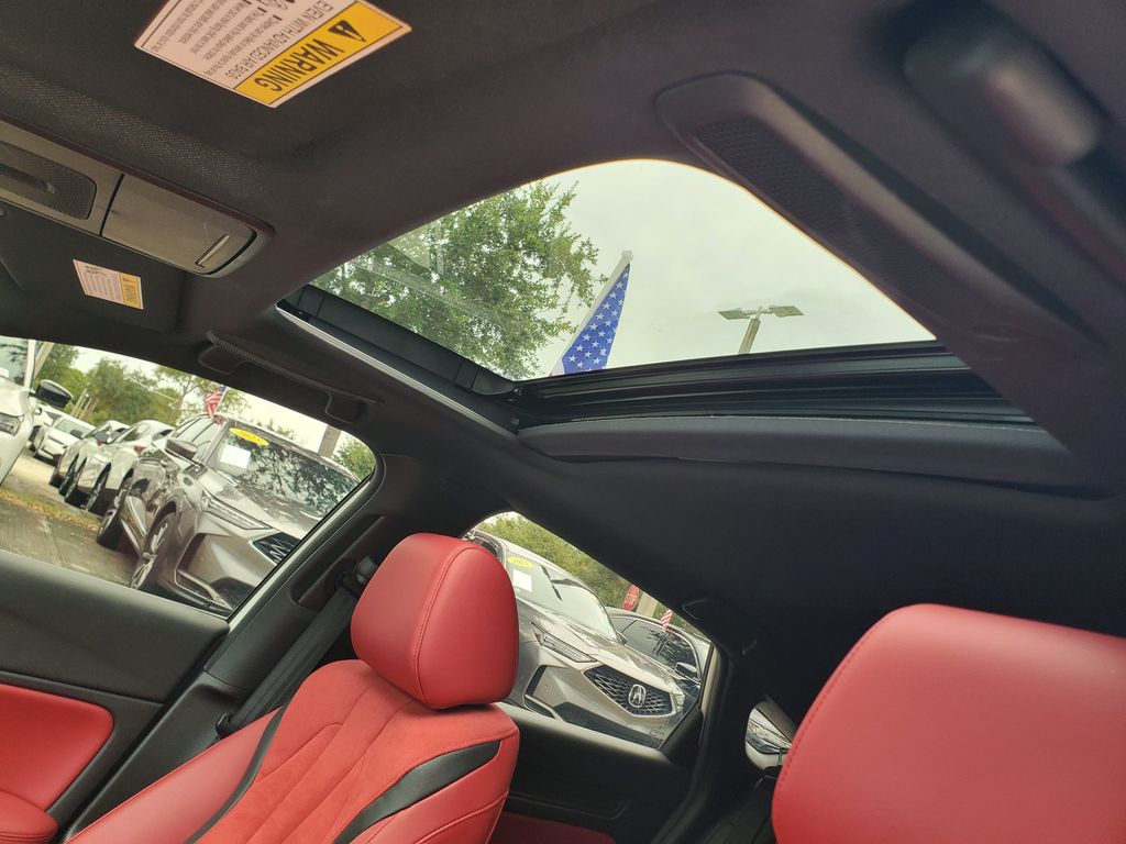 2024 Acura Integra - $27,888