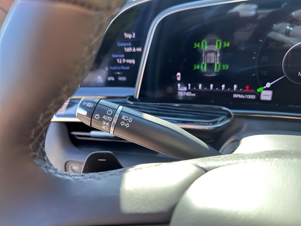 Used Car 2023 Cadillac Escalade  Sport For Sale Under $70,000 In Austin, Texas