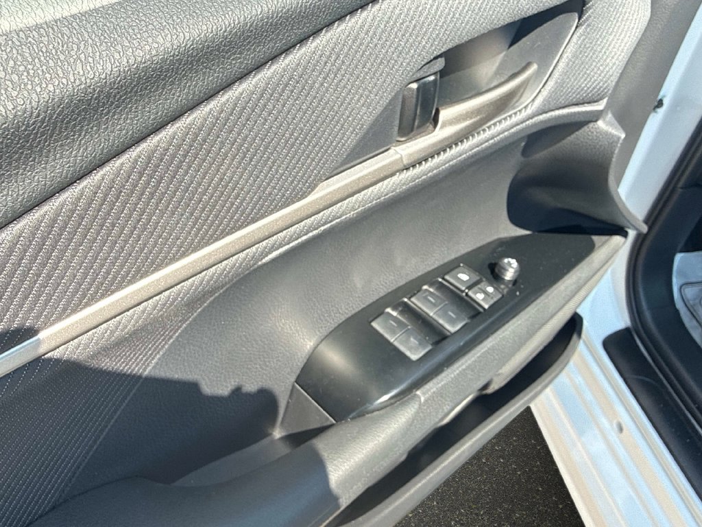 Used 2026 Toyota Camry Sedan