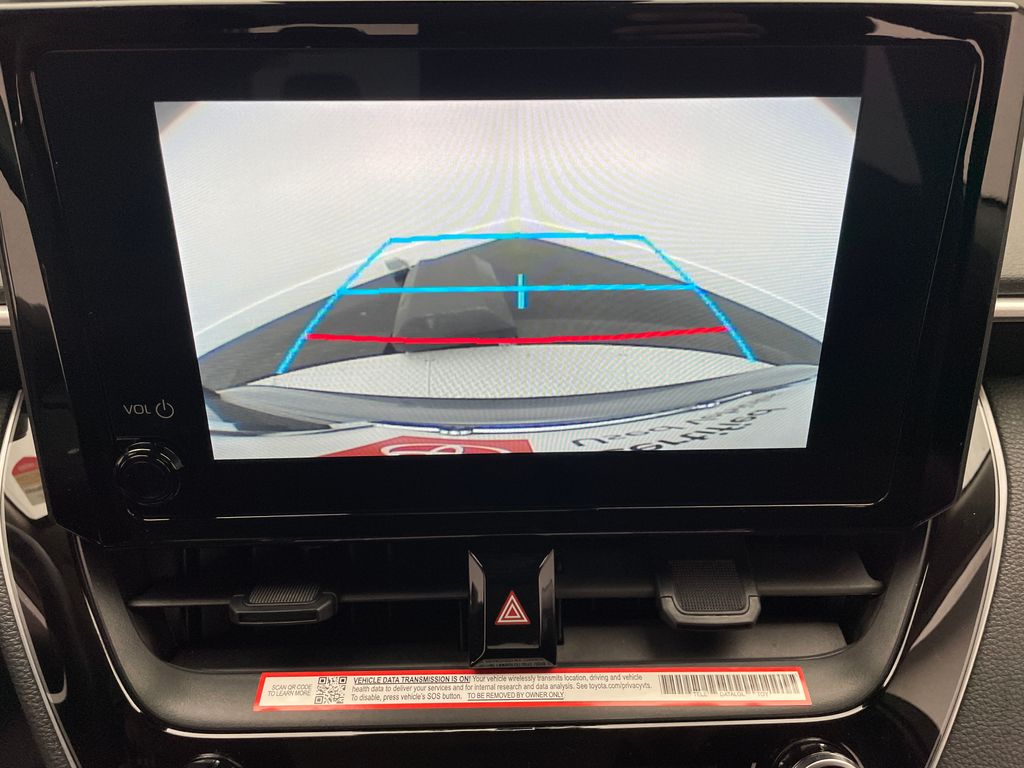 Thumbnail: 2025 Toyota Corolla - 25