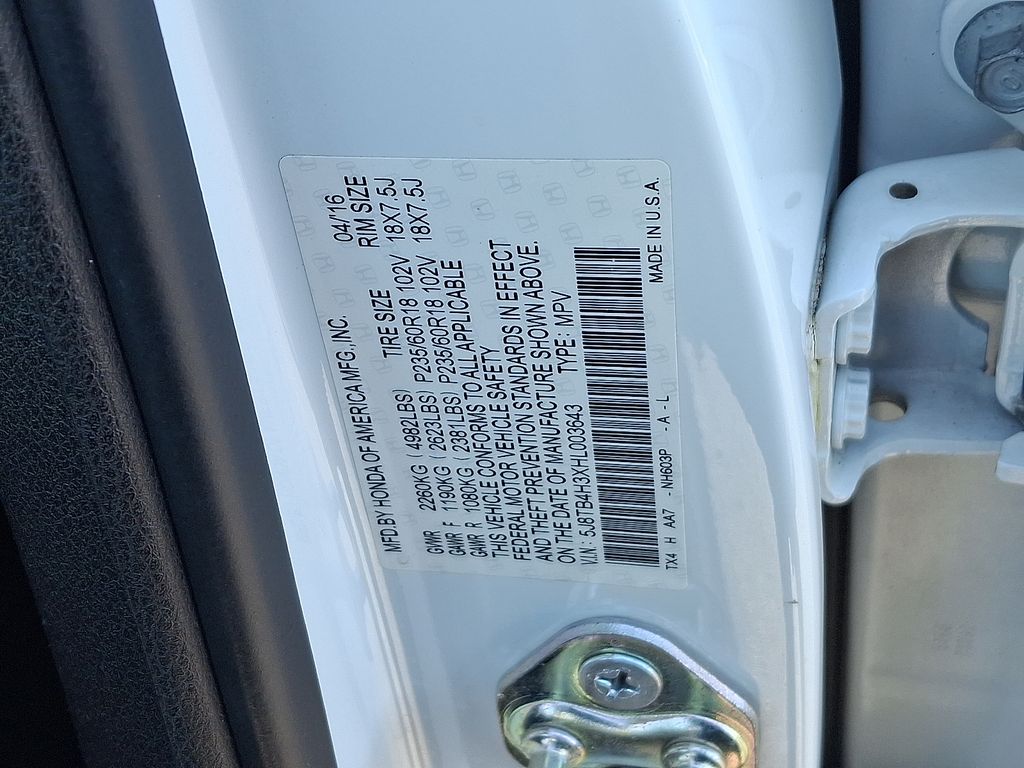 Thumbnail: 2017 Acura RDX - 29