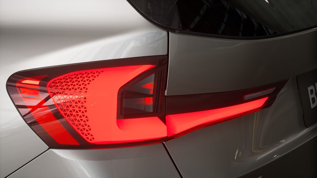 Thumbnail: 2025 BMW X1 - 32