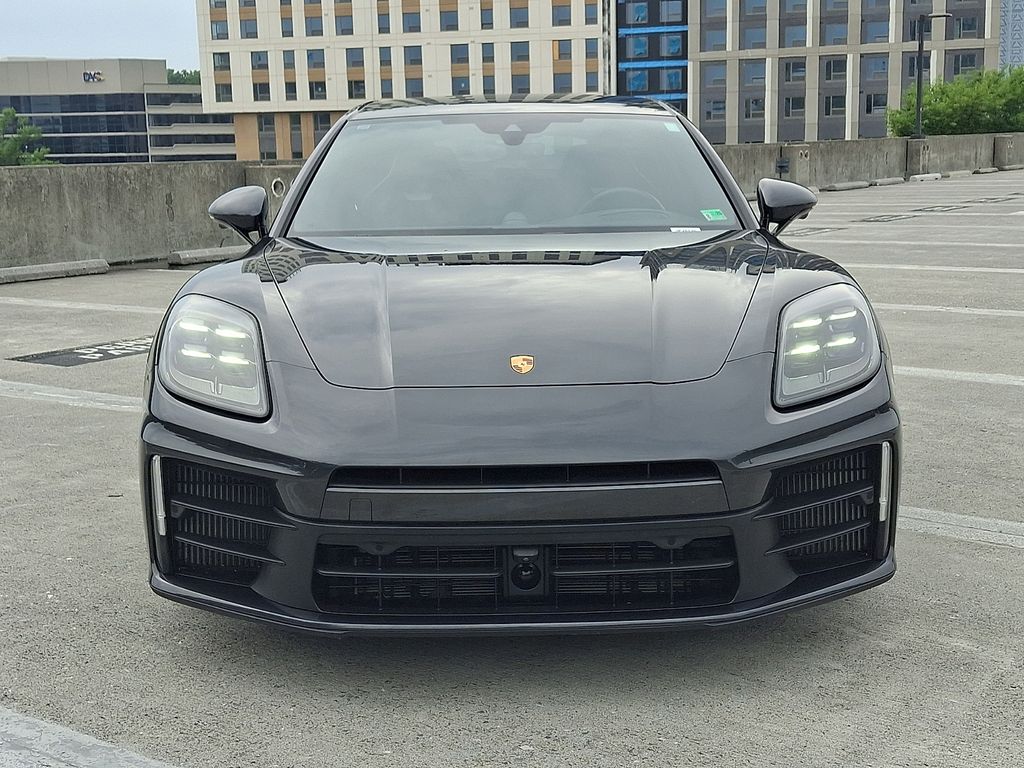 Thumbnail: 2024 Porsche Panamera - 6