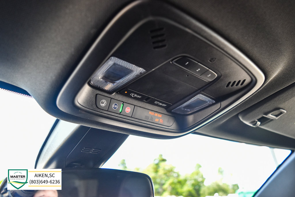 Used 2023 Chevrolet Traverse SUV