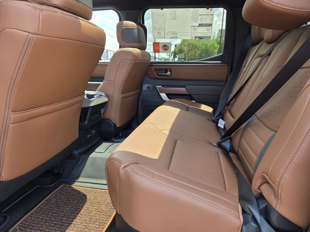 New 2026 Toyota Tundra i-FORCE MAX Truck