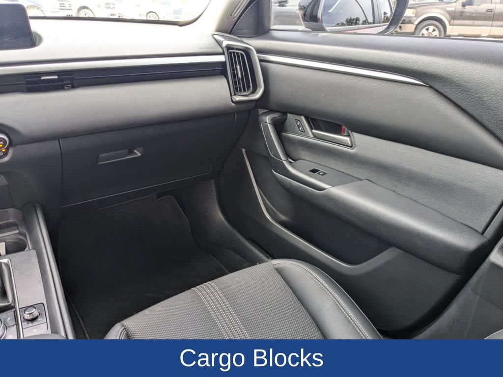 2024 Mazda CX-50 2.5 S Select