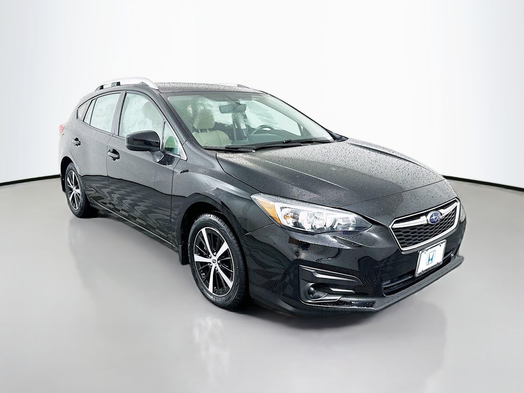 Thumbnail: 2019 Subaru Impreza - 3