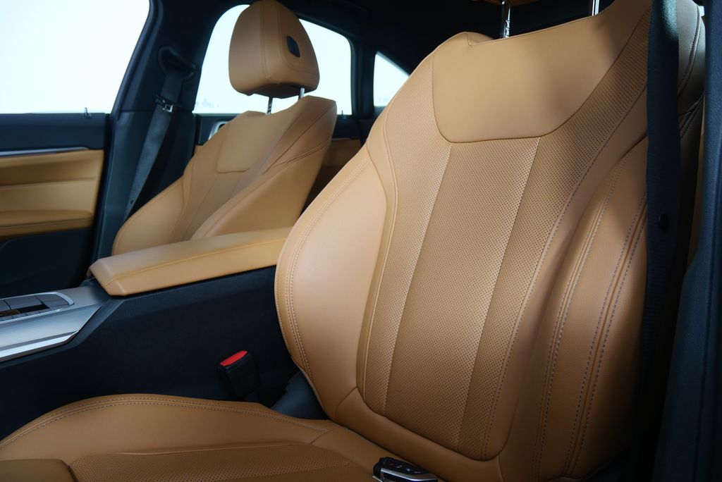 2024 BMW 4 Series 430i 10