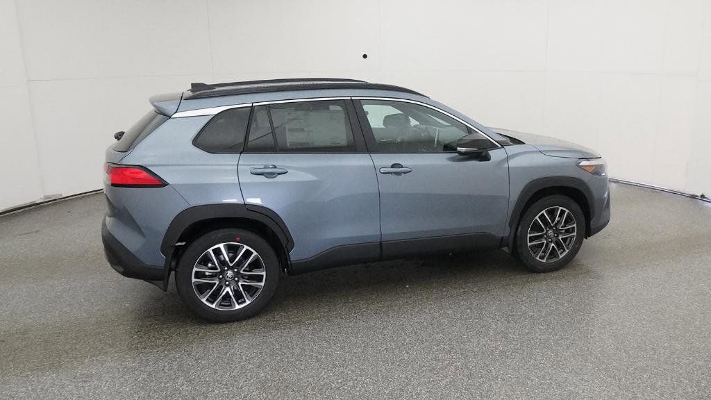 Thumbnail: 2026 Toyota Corolla Cross - 25