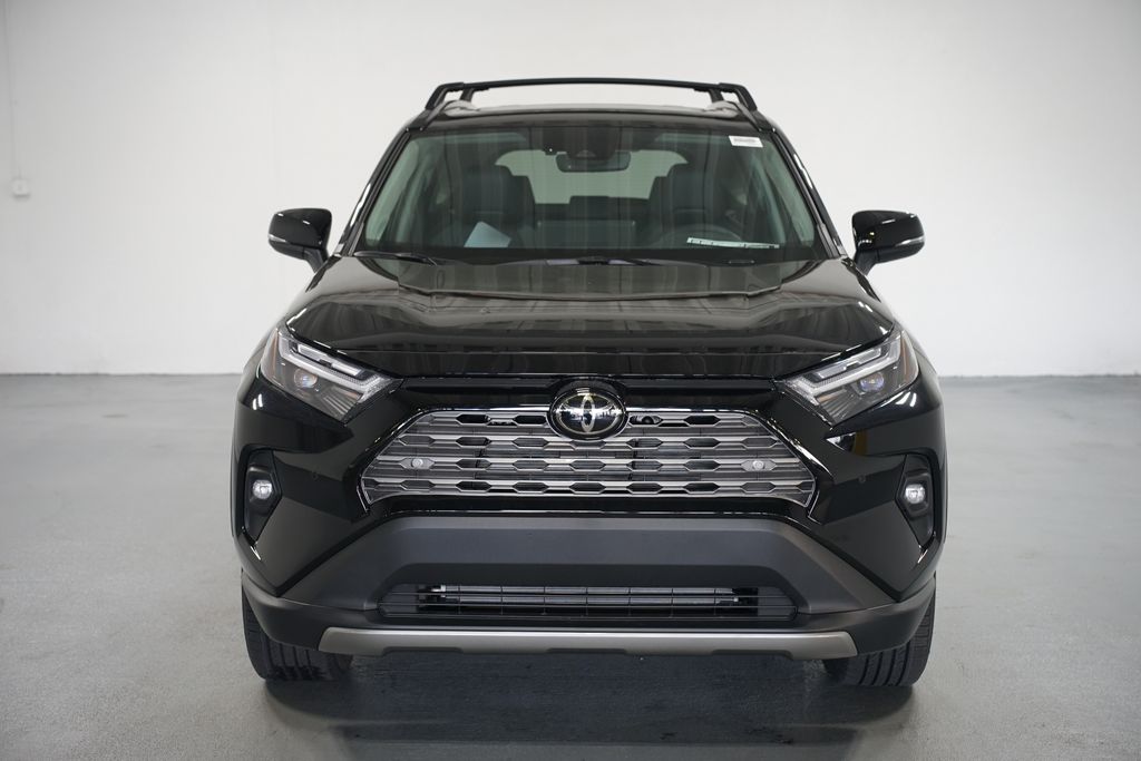 Thumbnail: 2025 Toyota RAV4 - 2
