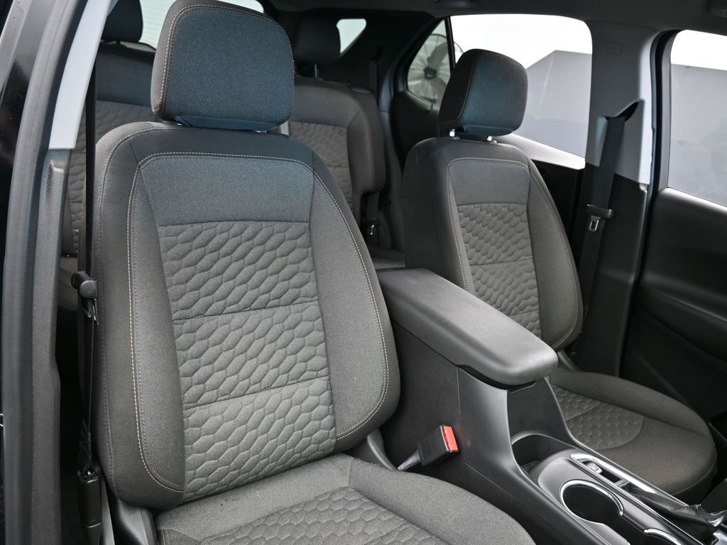 Used 2020 Mosaic Black Metallic Chevrolet LT image 44