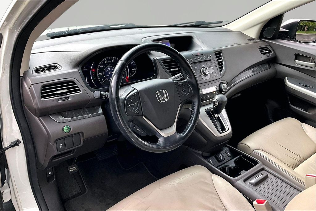 Used 2013 Honda CR-V SUV