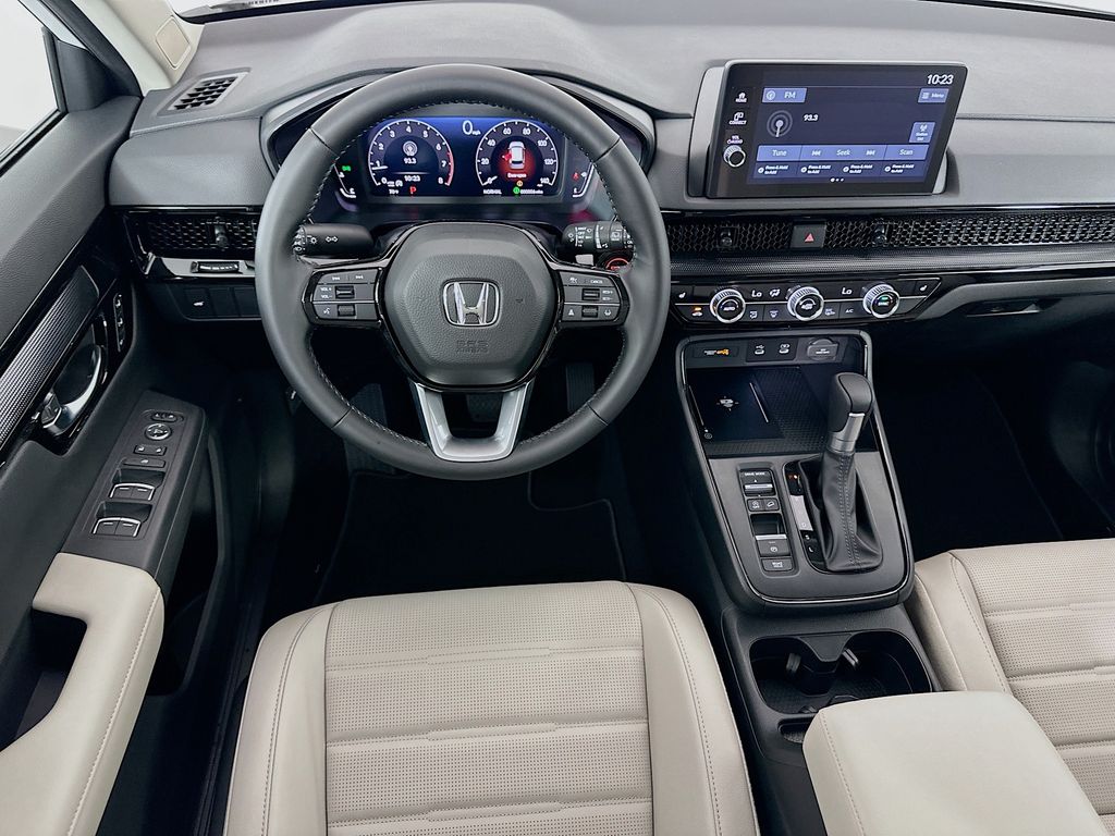 Thumbnail: 2026 Honda CR-V - 18
