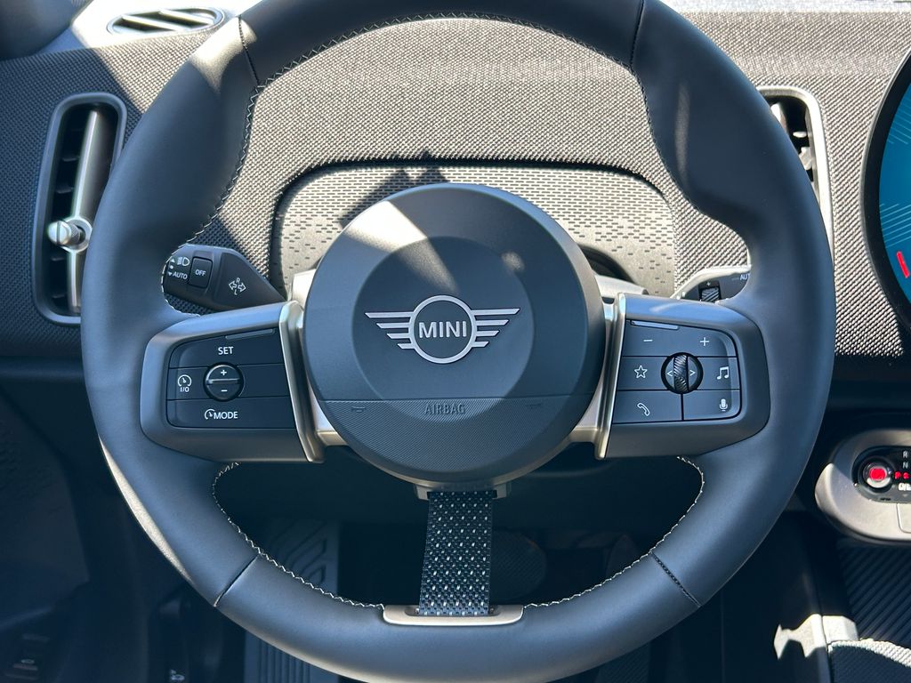 Thumbnail: 2025 MINI Cooper Countryman - 18