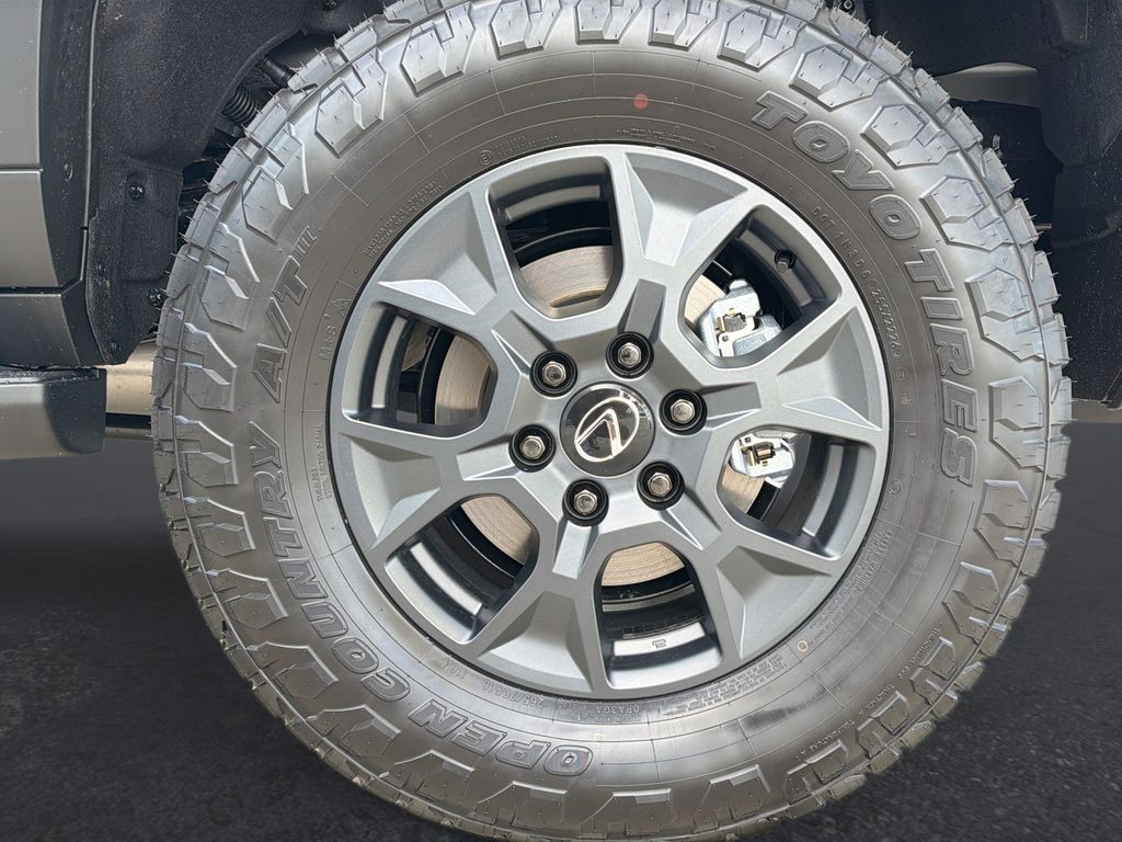 Thumbnail: 2026 Lexus GX - 31